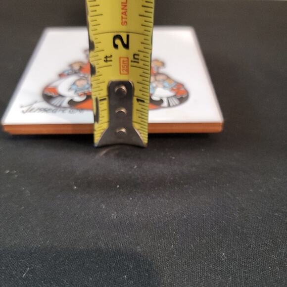 Cleo Teissedre Southwestern Trivet Tile Navajo Home Decor - Picture 6 of 6